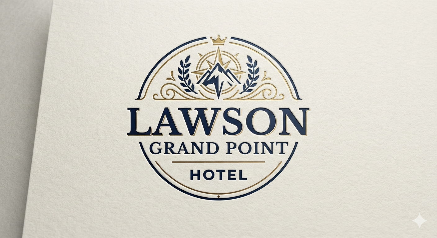 Lawson Grand Hotel