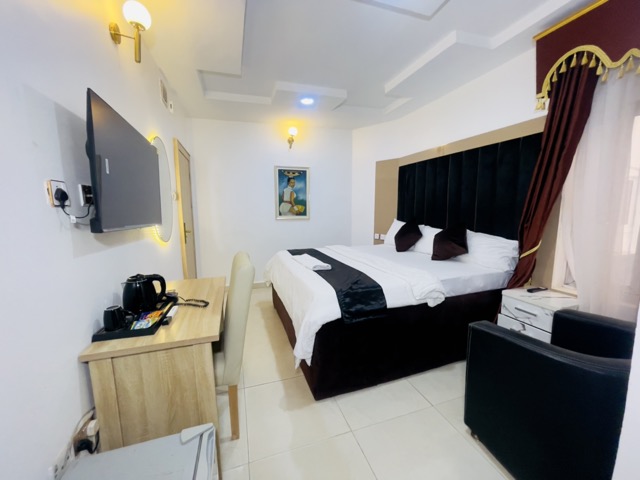 Exclusive Rooms